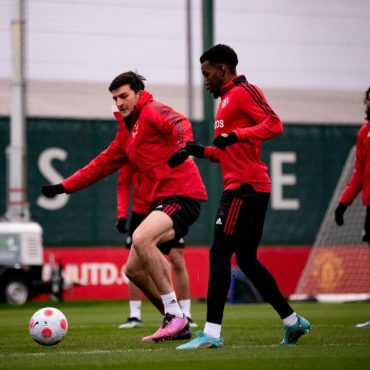 Harry Maguire