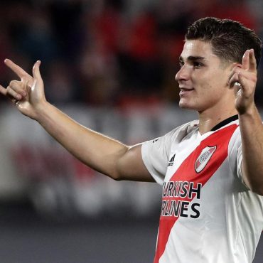 Julian Alvarez