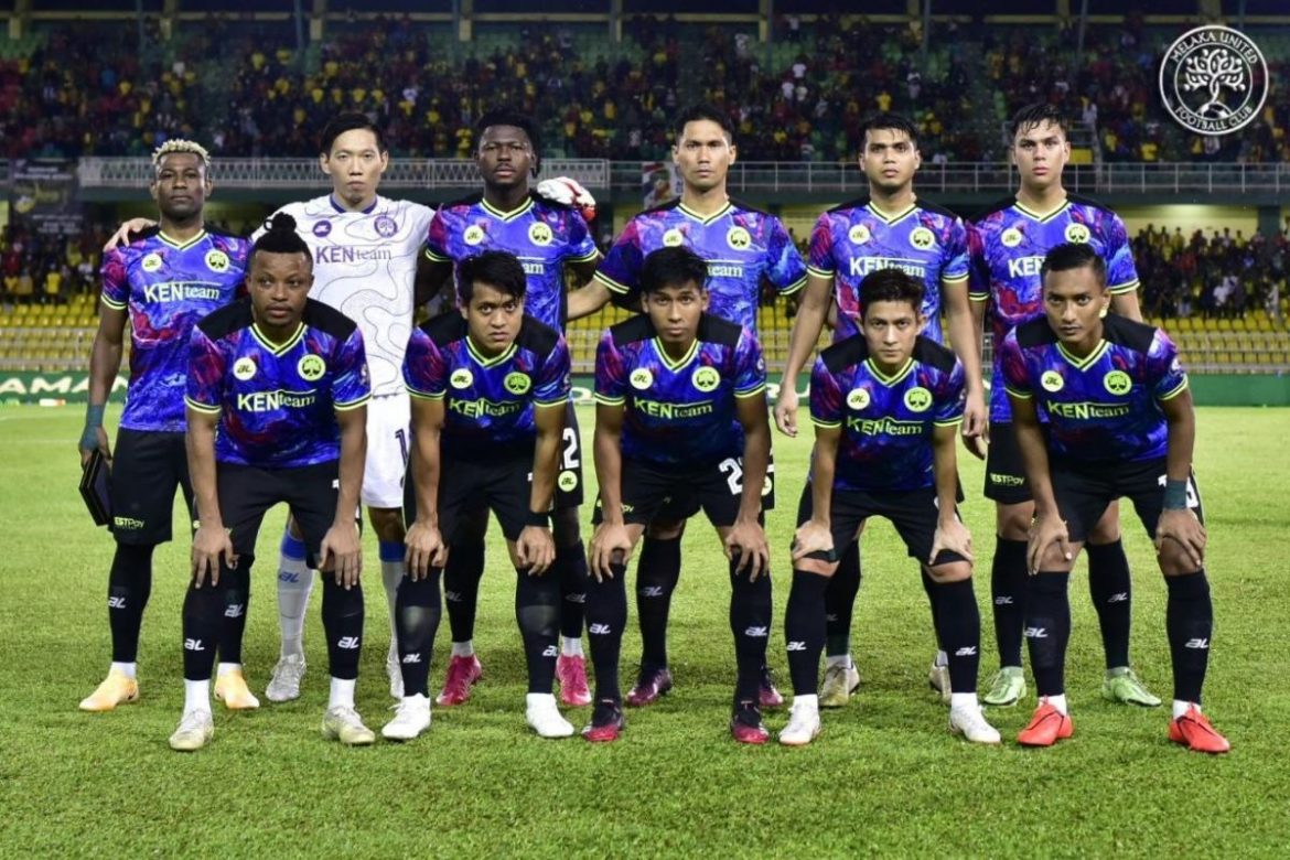 Asri Melaka