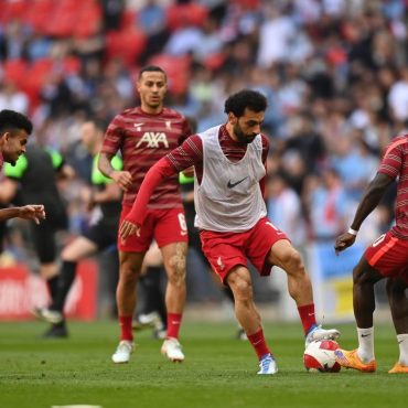Salah