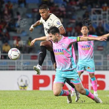 Sri Pahang