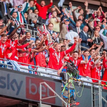 Nottingham Forest