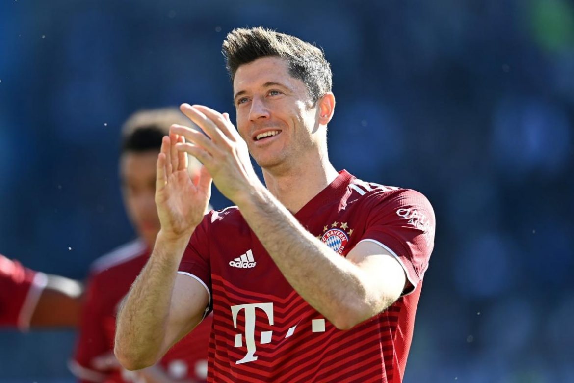 Lewandowski