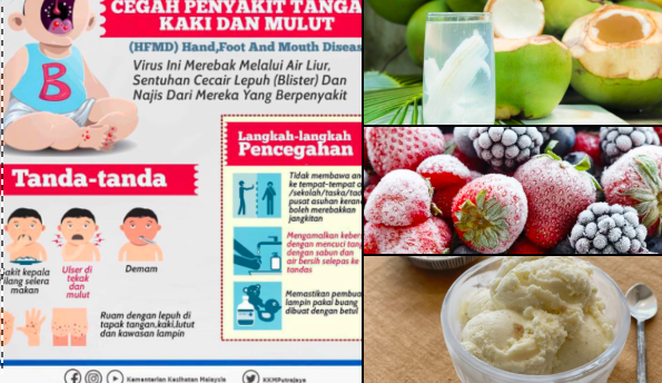penyakit HFMD