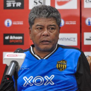 XOX Perak