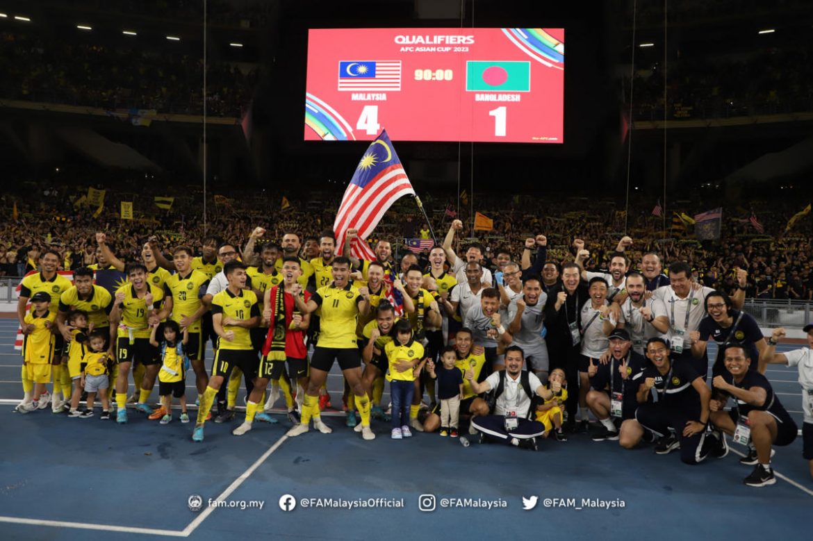 Malaysia