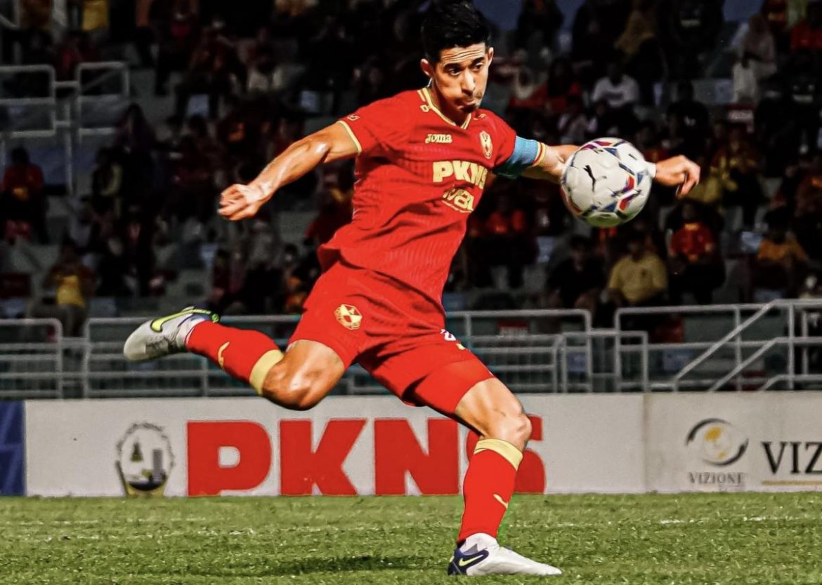 Brendan Gan