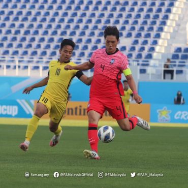 Korea Selatan