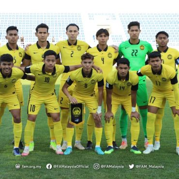 Skuad B-23 Tahun