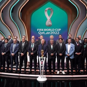 Piala Dunia 2022
