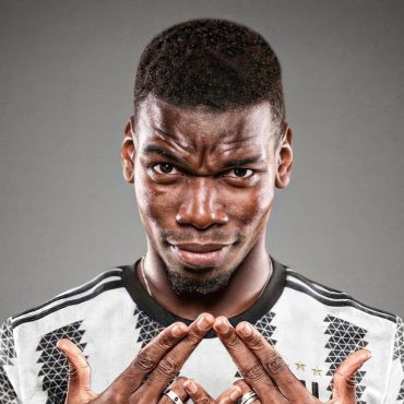 Paul Pogba