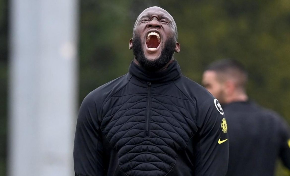 Lukaku