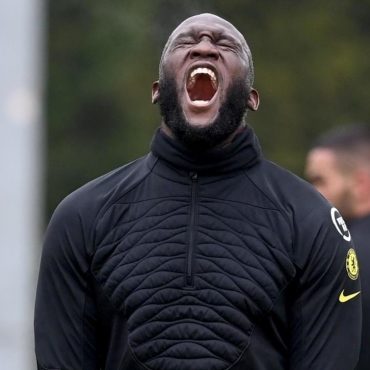 Lukaku