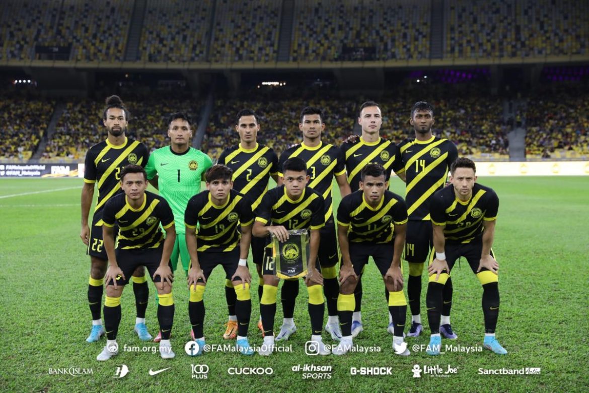 Skuad Negara