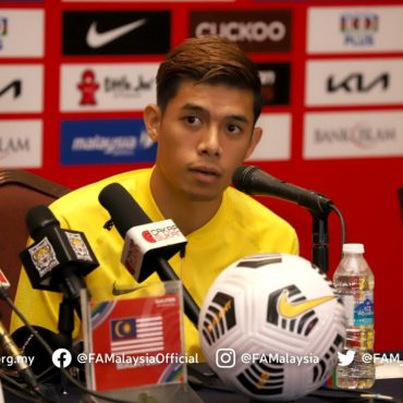 Syafiq Ahmad
