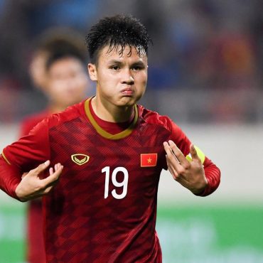 Nguyen Quang Hai
