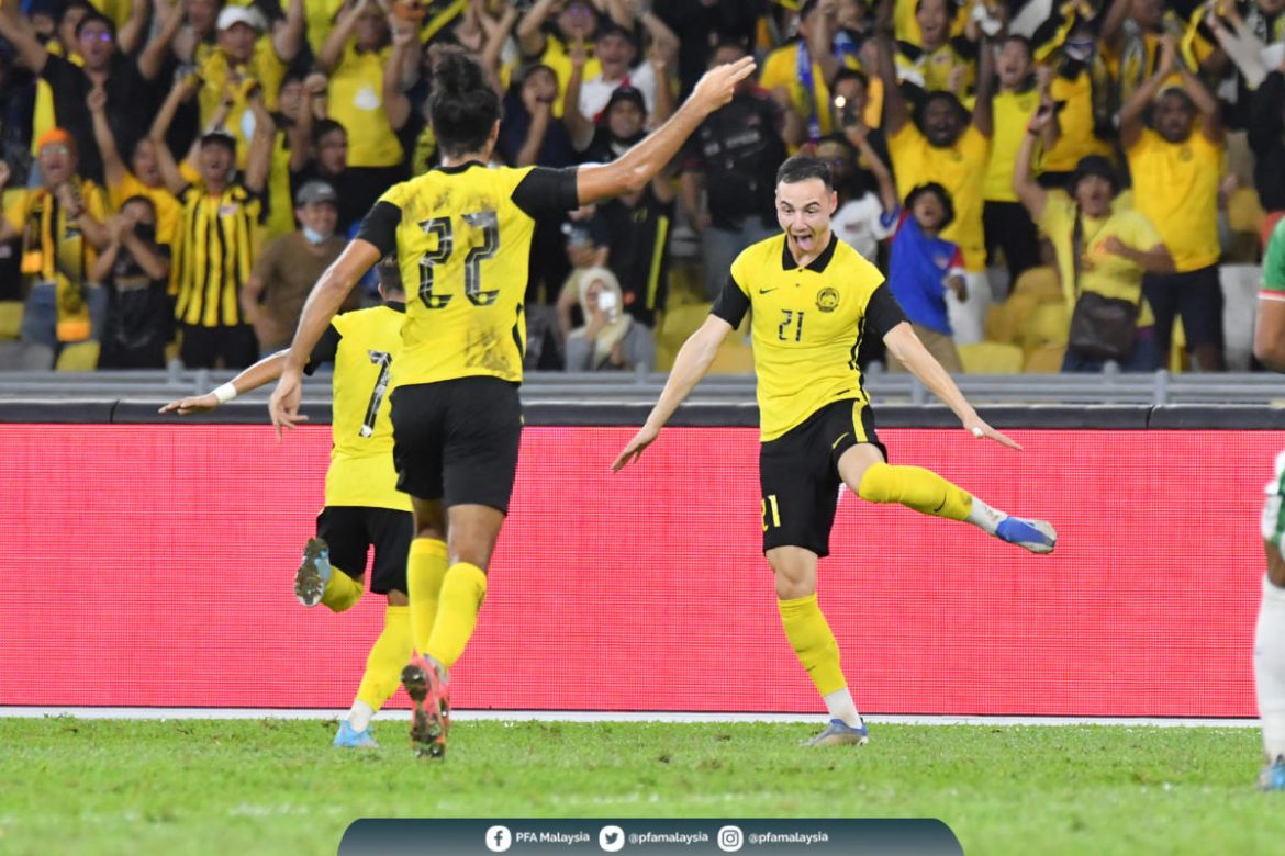 Harimau Malaya