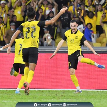 Harimau Malaya