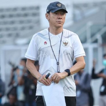 Shin Tae-yong