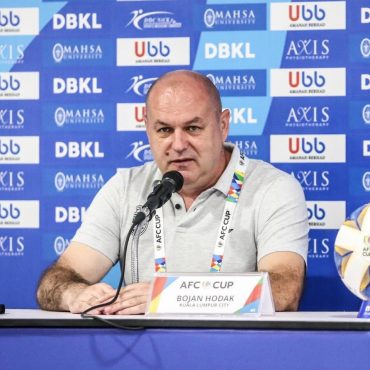 Bojan Hodak