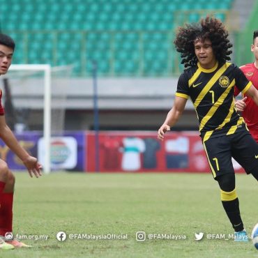 Skuad B-19 Tahun