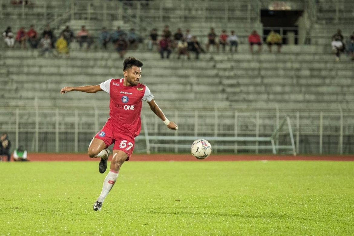 Saddil Ramdani