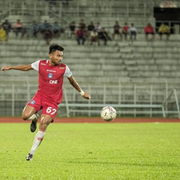 Saddil Ramdani