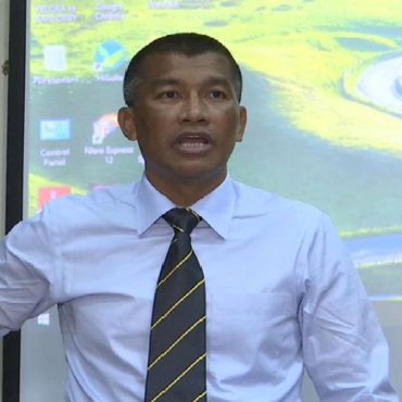 Subkhiddin Salleh