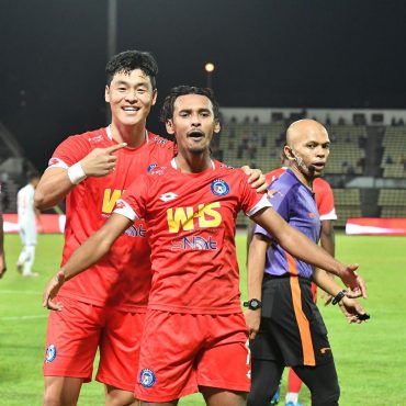 Amri Yahyah