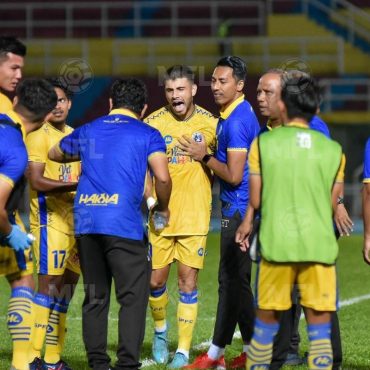 Dollah Salleh