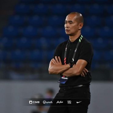 Kurniawan Dwi Yulianto