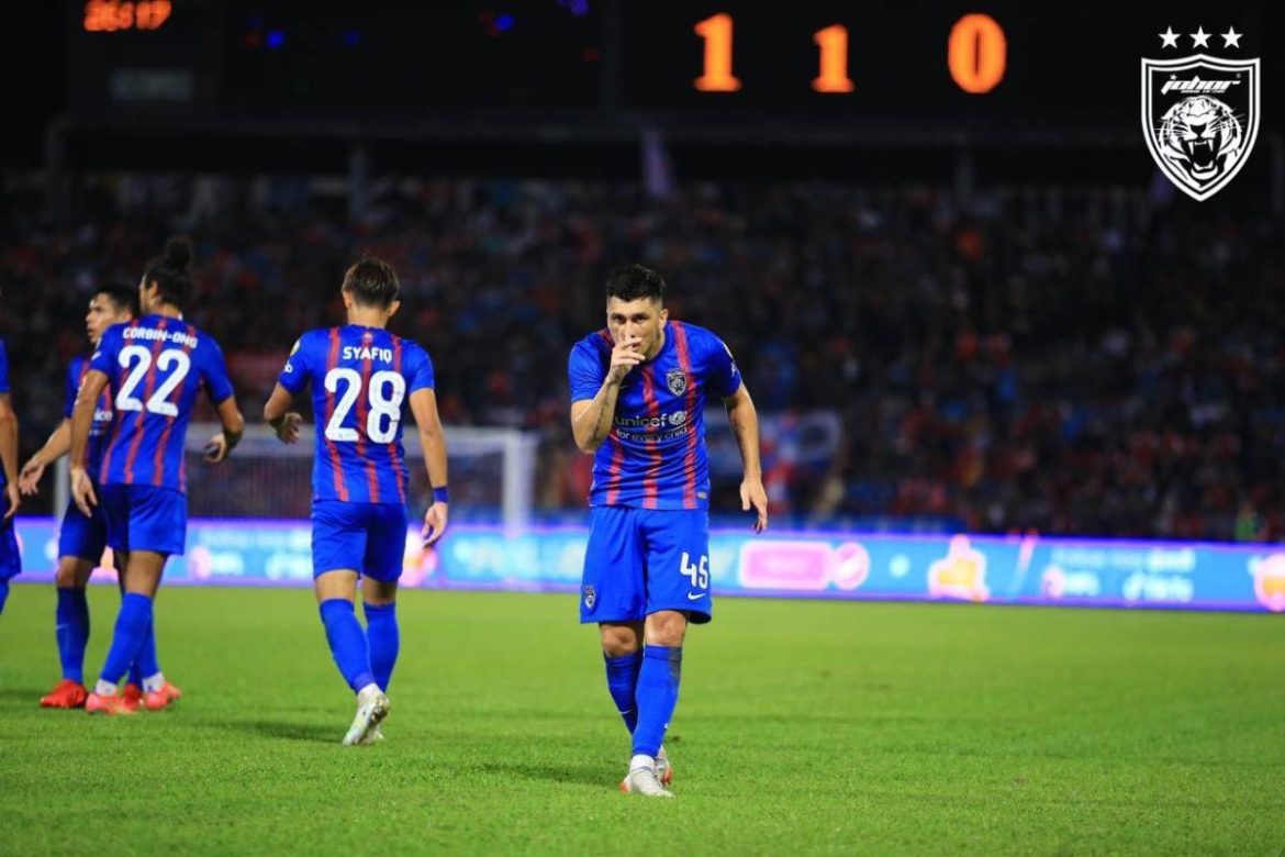Forestieri
