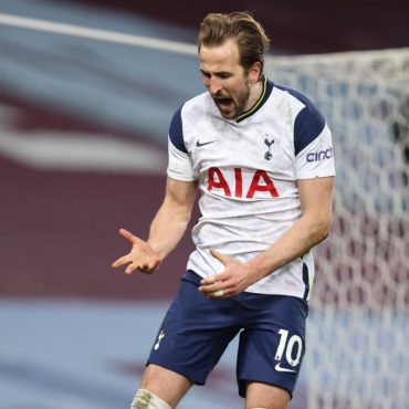 Harry Kane