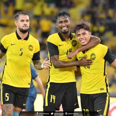 Harimau Malaya