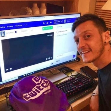 Ozil