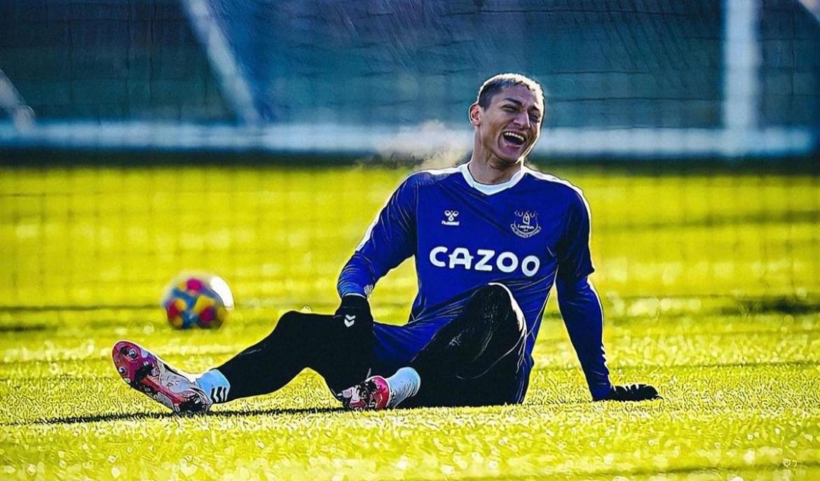 Richarlison