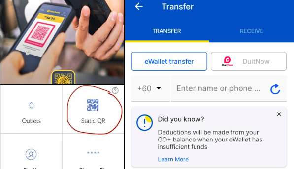 touch n go e wallet