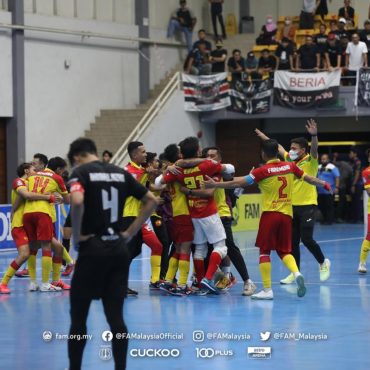 Selangor MAC