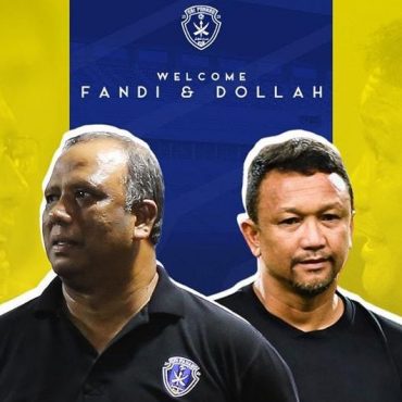 Sri Pahang