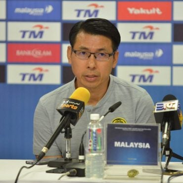 Tan Cheng Hoe