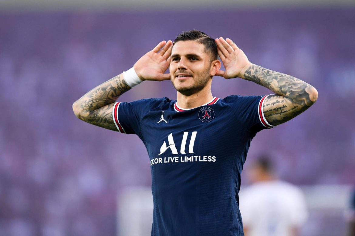 Mauro Icardi