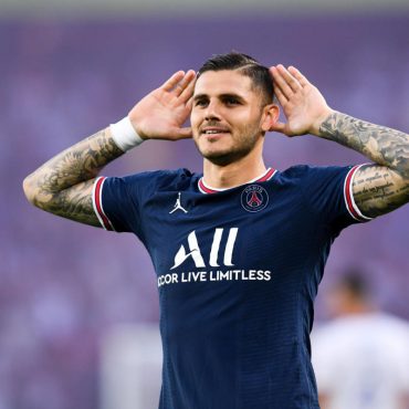 Mauro Icardi