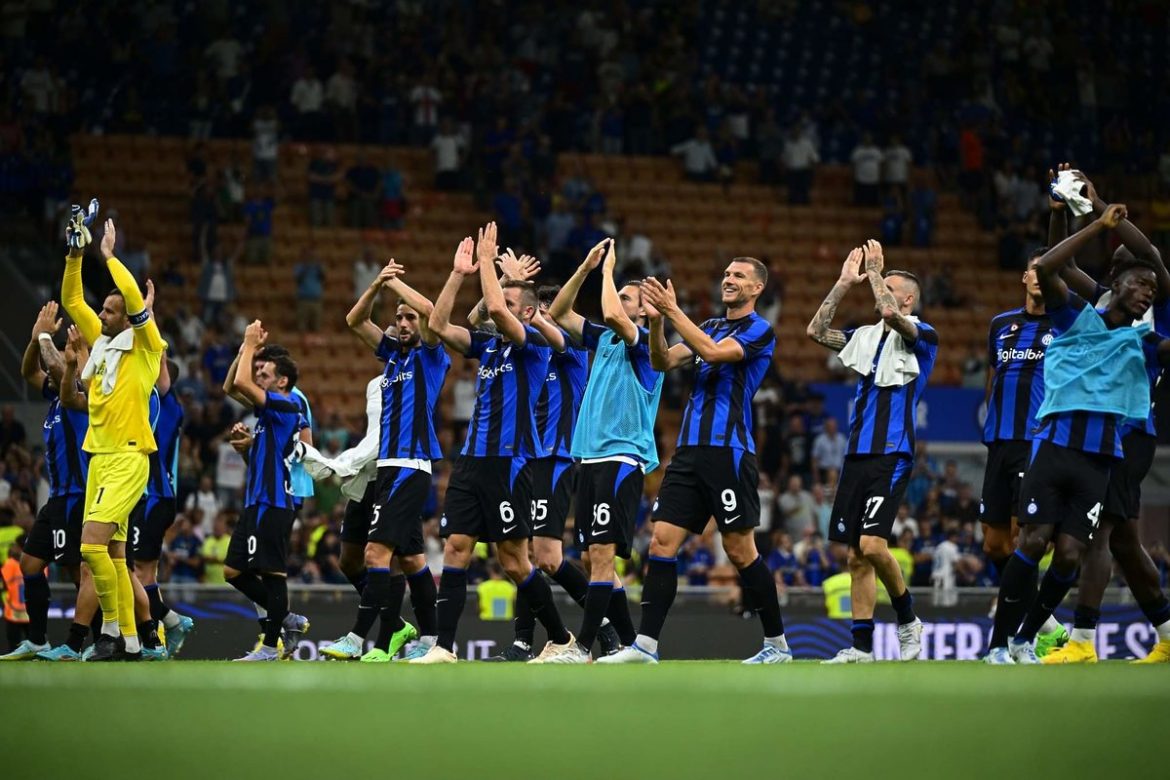 Inter Milan