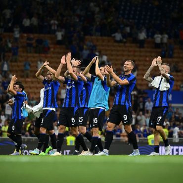 Inter Milan