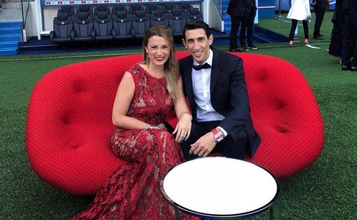Di Maria