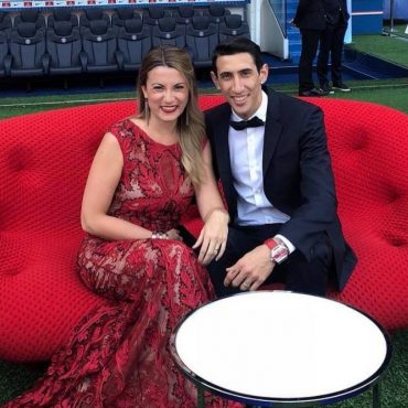 Di Maria
