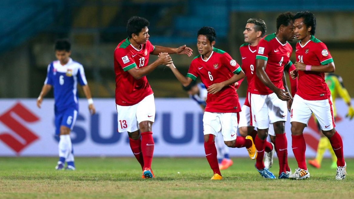 Oleh FIFA