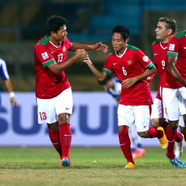 Oleh FIFA