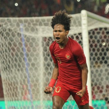 Bagus Kahfi