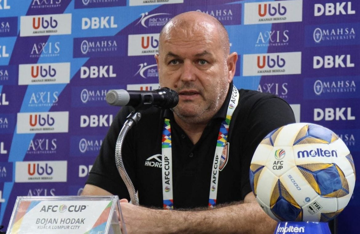 Bojan Hodak